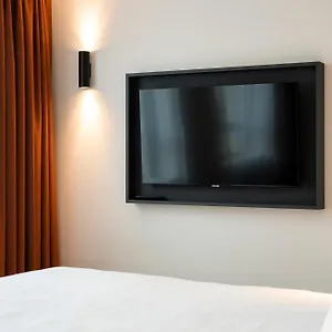 Hotell Centrum, Antwerpen