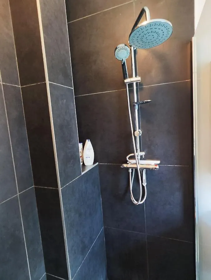 Gezellig Appartement Op Het Bruisende Zuid. Antwerp
