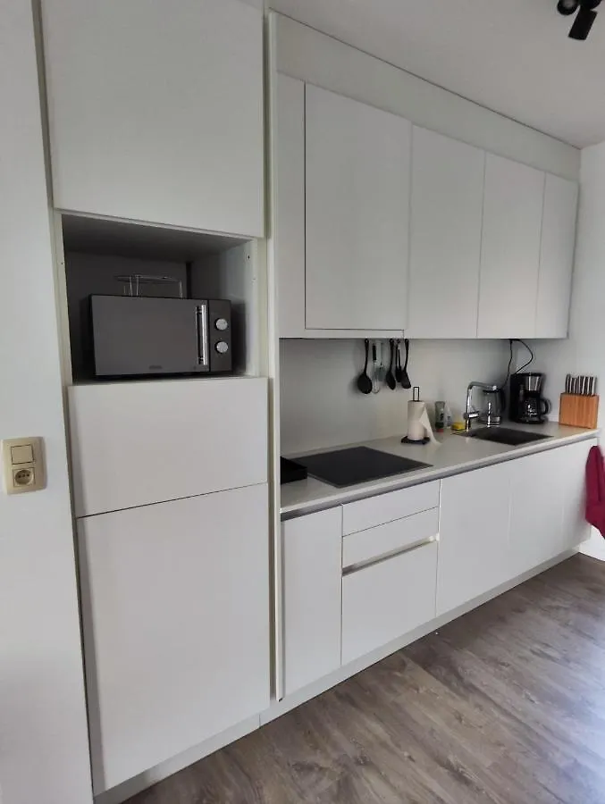 Gezellig Appartement Op Het Bruisende Zuid. Antwerp