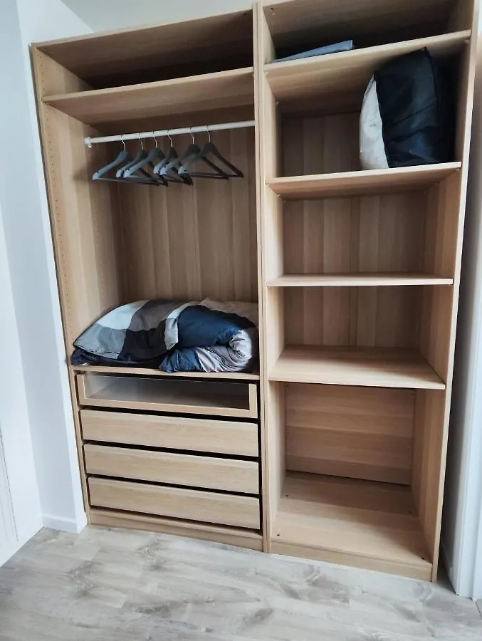 Apartment Gezellig Appartement Op Het Bruisende Zuid. Antwerp